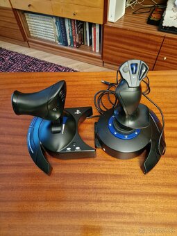 thrustmaster - 3