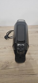 Kapsulovy kavovar Tchibo - 3