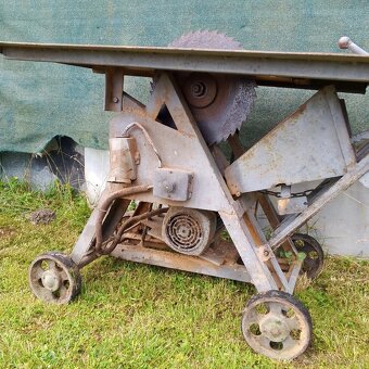 Predam cinkulár - 3