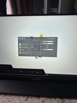 Arzopa S1 TABLE 15,6“ - 3