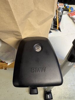 Strešné nosiče BMW X3 - 3