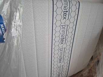 Predám matrac Primatex - 3