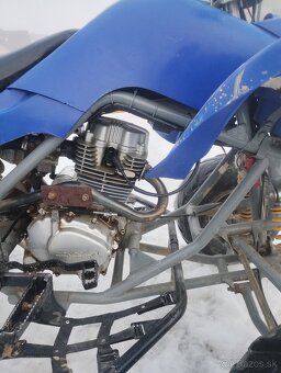 Atv250 - 3