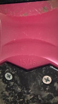 ATOMIC detské lyžiarky - 3