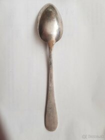 Predám lyžičky - 3