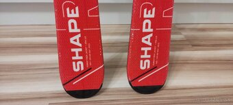 Predám lyže Head 149cm - 3