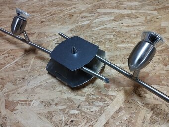 Nástenné svetlo - 3