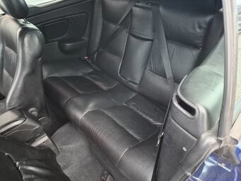 Opel Astra G bertone cabrio - 3