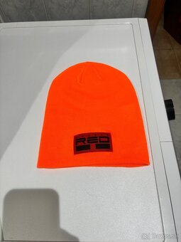 Čiapka Double Red - 3