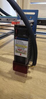 Laserová gravírovačka SCULPFUN S9 – UPGRADOVANÁ - 3
