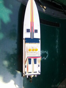 Robbe Little Devil - 3