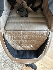 BABY JOGGER City Mini GT - 3