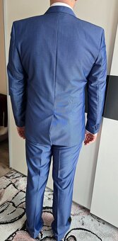 Predám pánsky oblek - 3