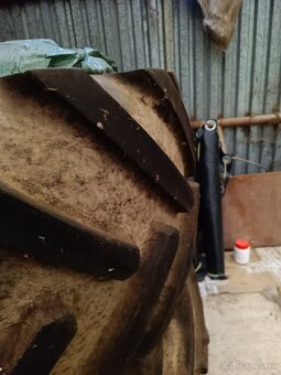 Michelin 600/65 R28 - 3