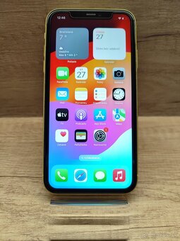 iPhone 11 black - super stav - v záruke - 3