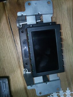 Ford Ranger radio - 3