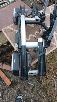 Držiak na bicykle Thule g2 920 - 3