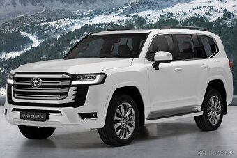 land cruiser 300 - 3