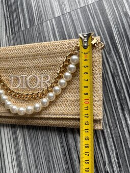 Kabelka Dior - 3