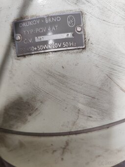 Kadernícky sušiak na vlasy - 3