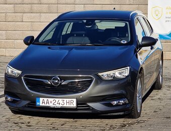 Opel Insignia Combi 1.6 CDTi 81 kW 2018 - 3