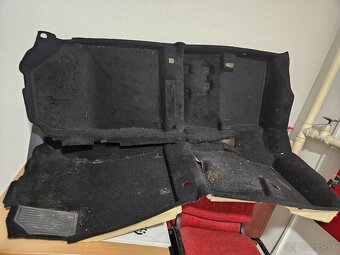 Koberec Kia Ceed SW 2024 - 3