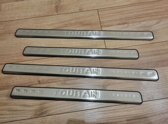 OCHRANNE DEKORACNE PRAHOVE LISTY - 3