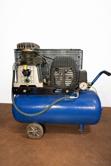 Predám kompresor - 3