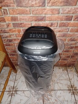 Párty reproduktor Sencor - 3