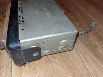 Autorádio Konstant RFT - 3