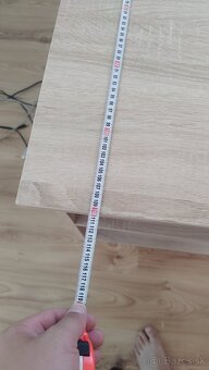 Kancelársky stol - 3