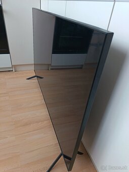 Predám TV Samsung UE50TU8070U - 3