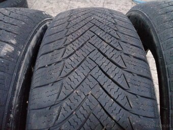 Zimné pneu Minerva 215/65 R16 - 3