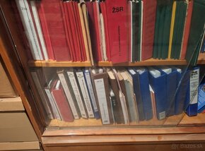 Železničné predpisy. - 3