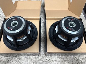 Sb acoustics satori wo24P 4ohm - 3