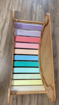 Montessiri hojdačka - 3