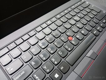 Lenovo thinkpad t470 ,Intel(R) Core™i5 , 8gb ram ,500gb hdd - 3