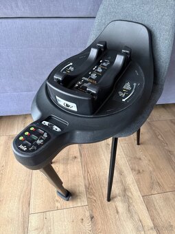 Joie i-Harbour signature - 3