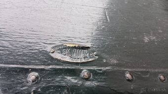 Vojenská bedna Seattle - 3