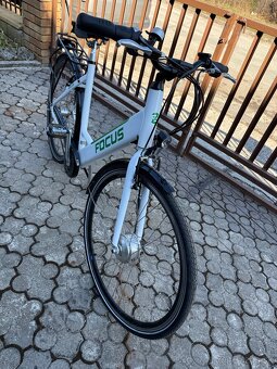 2x elektrobicykel focus - 3