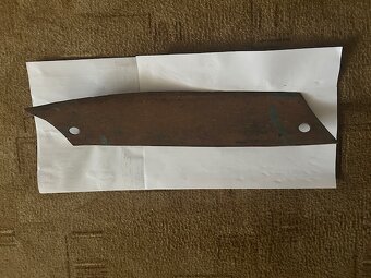 Predám MIX retro vecí - 3