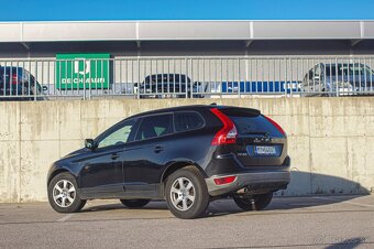 Volvo XC60 D5 (151kW) AWD Kinetic - 3