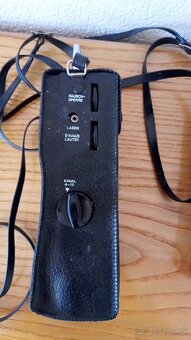 Retro vysielačky - 3