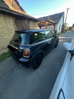 Mini Cooper - 3