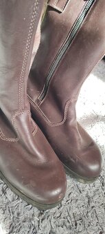 Vojenské kanady 1 - 3