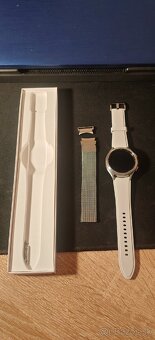 Samsung Galaxy Watch 4 Classic 46mm - 3