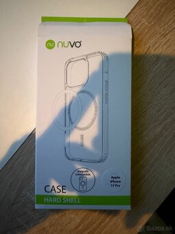 Apple IPhone 17 PRO - 3