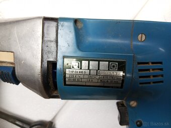 Vrtačka Narex EV 410 D - 3