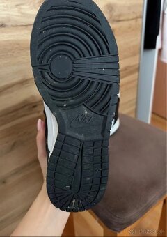 Nike Dunk Hi retro - 3