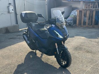 Honda ADV 350 - 3